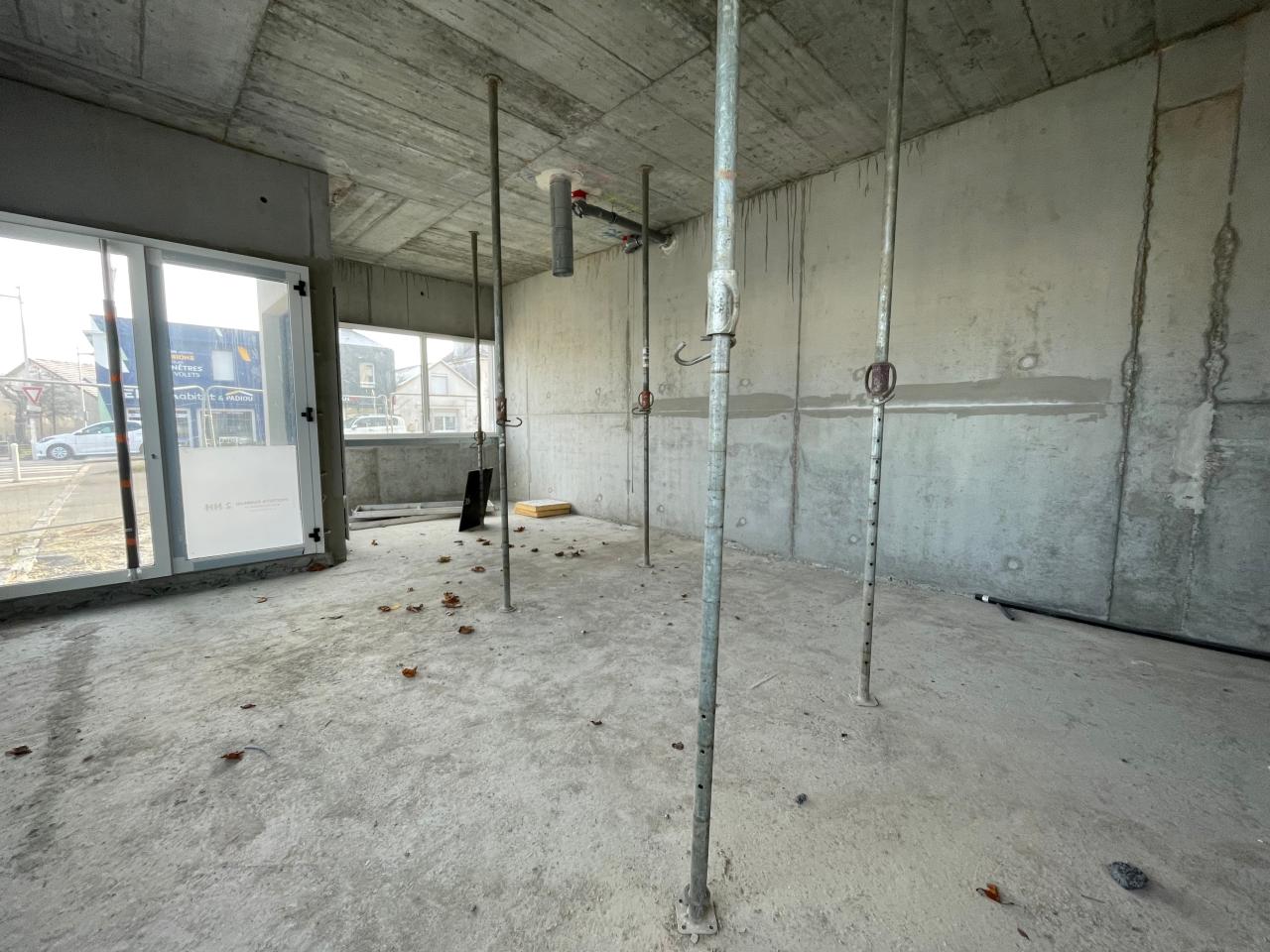 Commerce Rezé 49m² Location commerce Rezé Loire-Atlantique OLCOM2531152 3